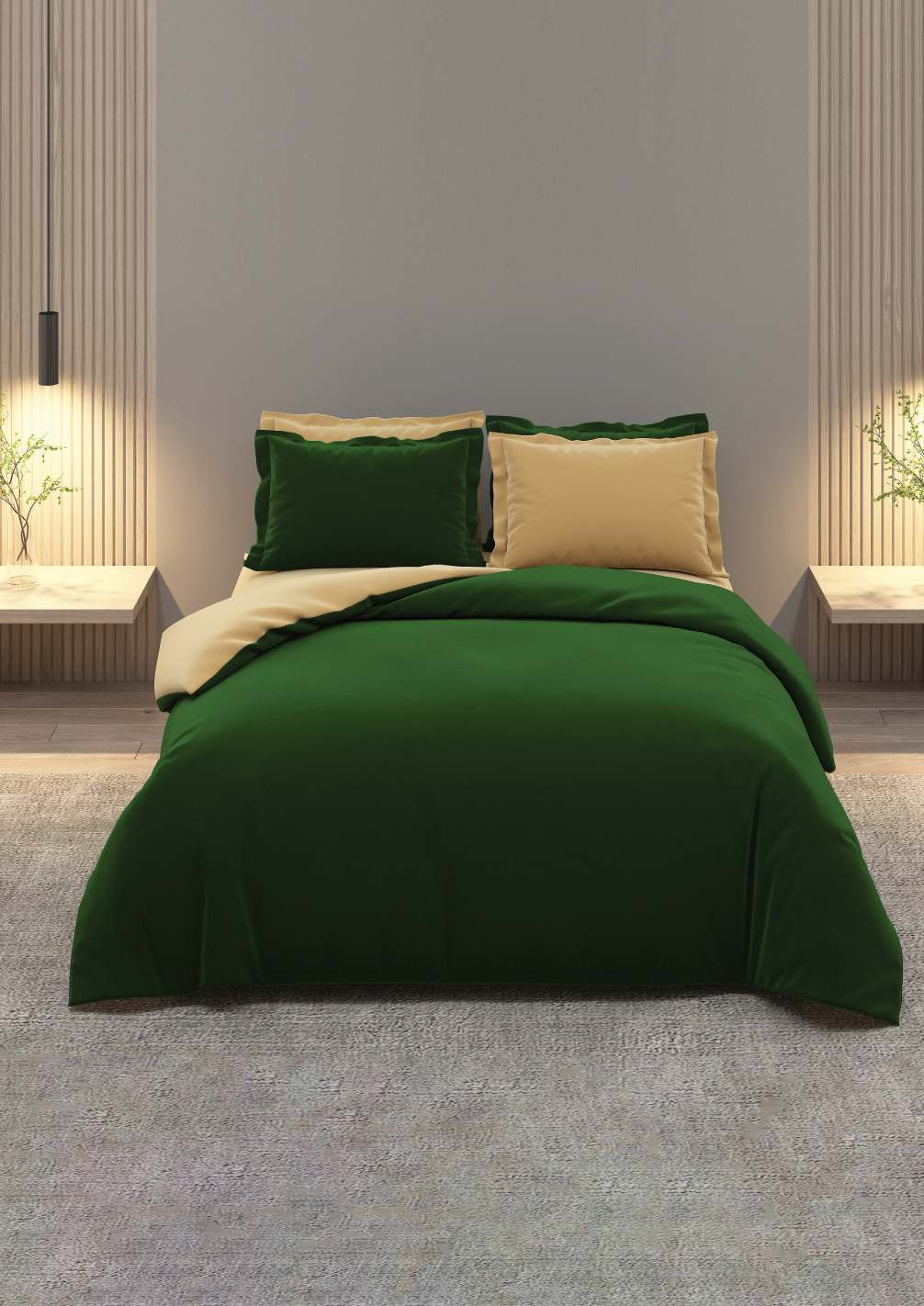 روتختی رنگی ساده – کد 3005