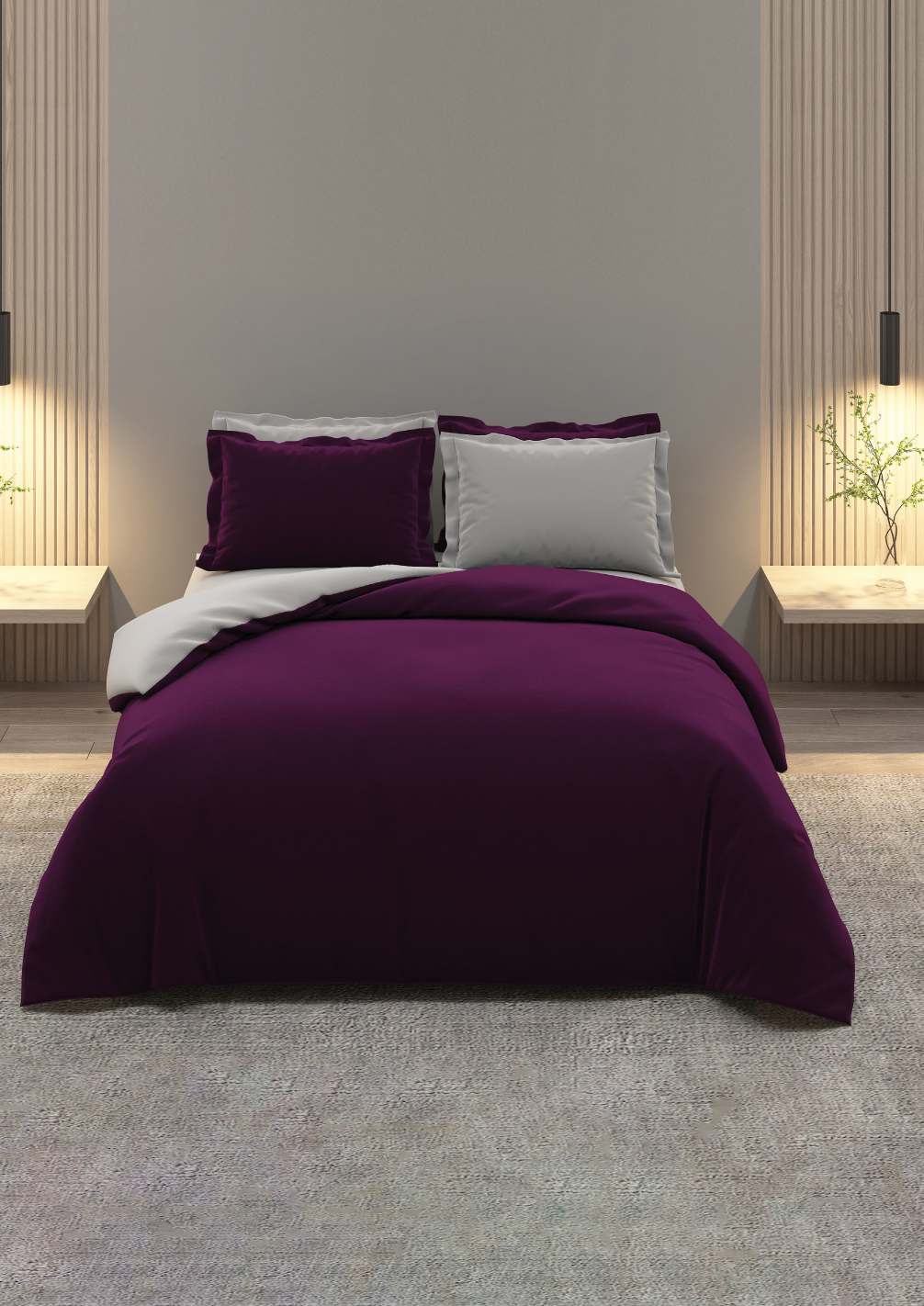 روتختی رنگی ساده – کد 3006