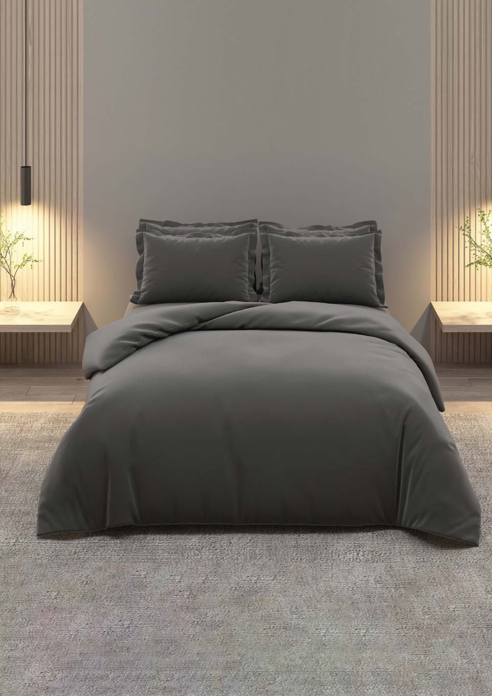 روتختی رنگی ساده – کد 3011